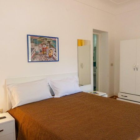 Don Raffae Hotell Capri Eksteriør bilde