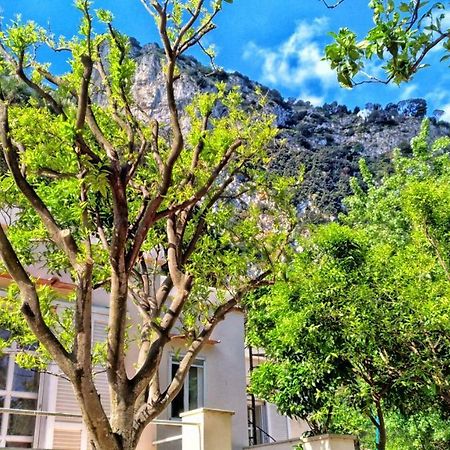 Don Raffae Hotell Capri Eksteriør bilde