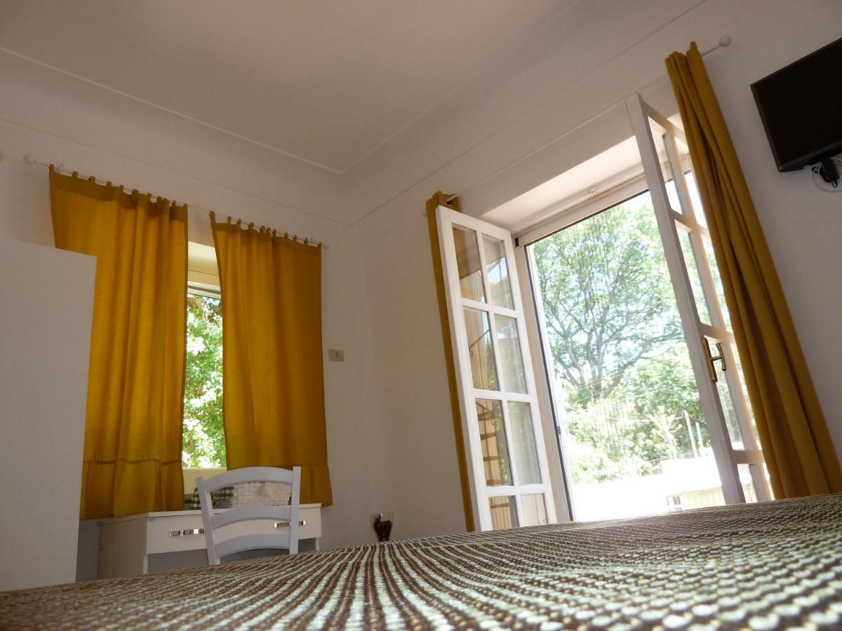 Don Raffae Hotell Capri Eksteriør bilde