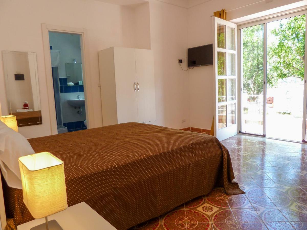 Don Raffae Hotell Capri Eksteriør bilde