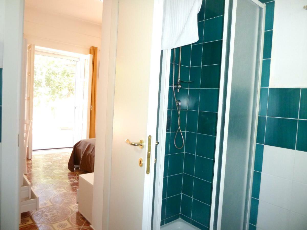 Don Raffae Hotell Capri Eksteriør bilde