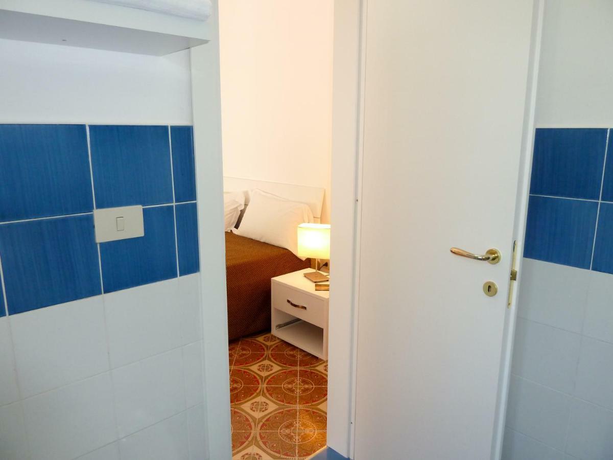 Don Raffae Hotell Capri Eksteriør bilde