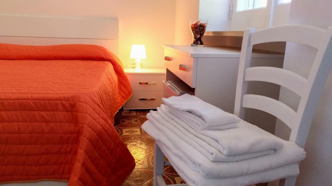 Don Raffae Hotell Capri Eksteriør bilde