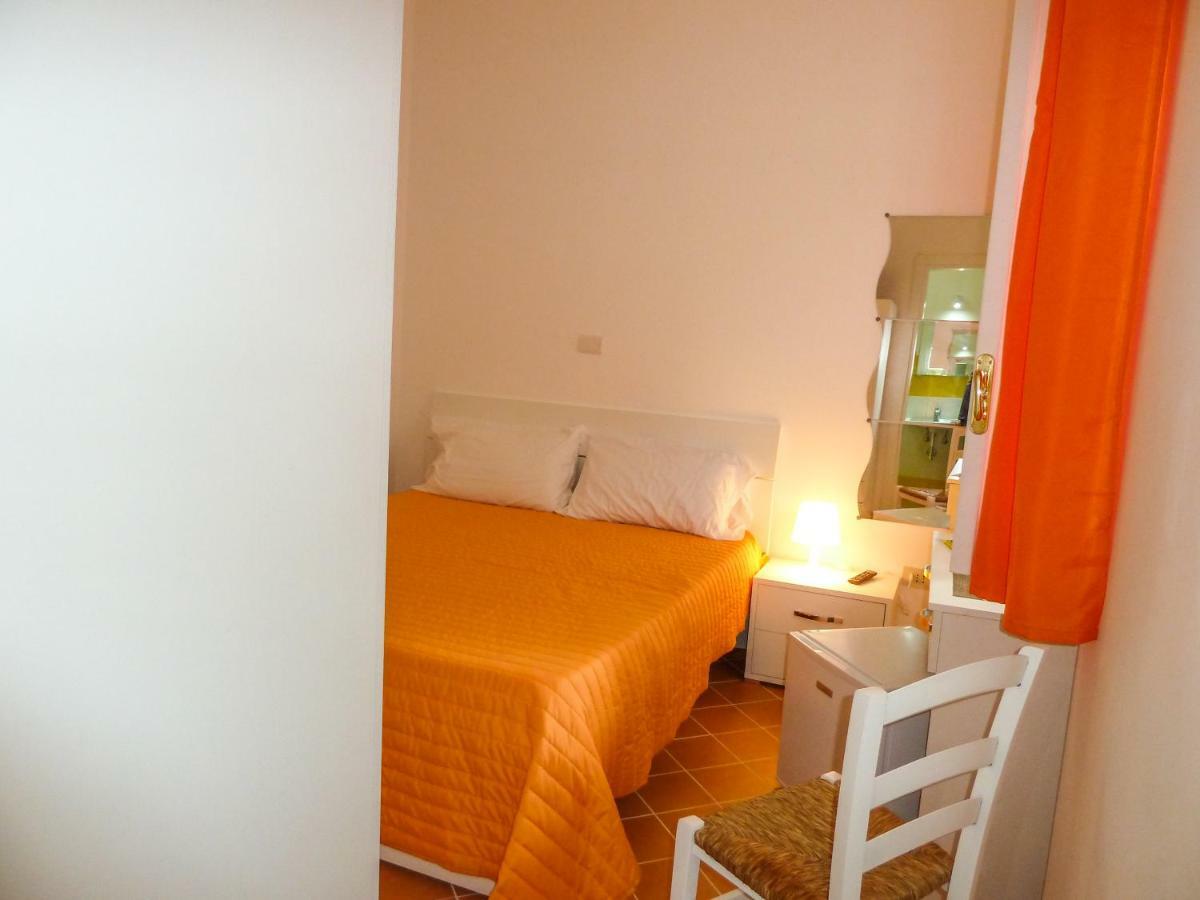 Don Raffae Hotell Capri Eksteriør bilde