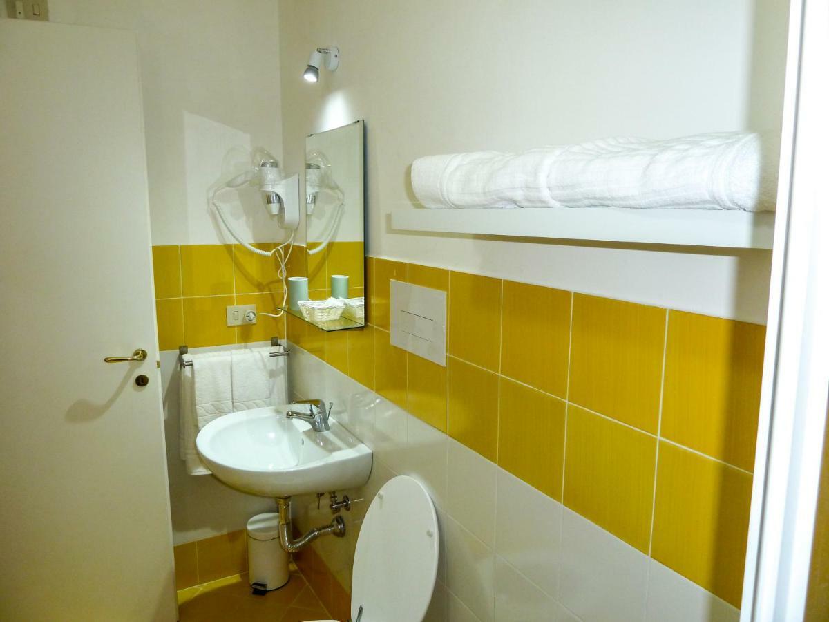 Don Raffae Hotell Capri Eksteriør bilde