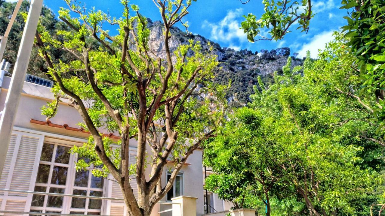 Don Raffae Hotell Capri Eksteriør bilde