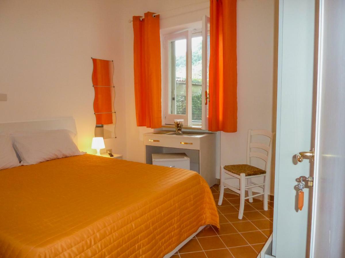 Don Raffae Hotell Capri Eksteriør bilde