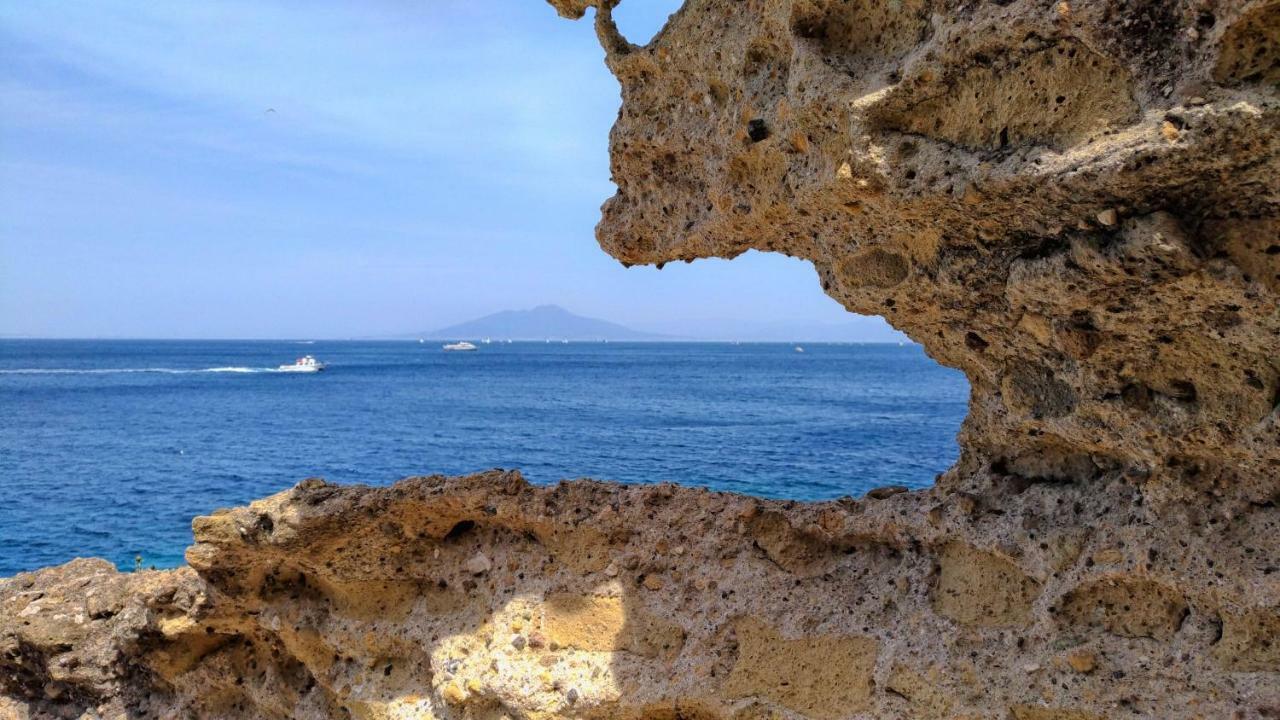 Don Raffae Hotell Capri Eksteriør bilde